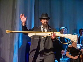 В Воронеже впервые&hellip;